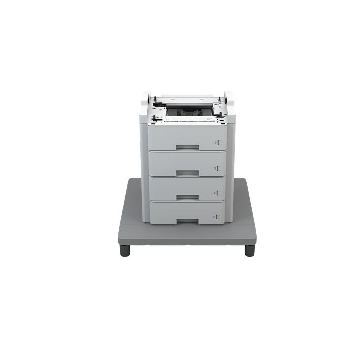 BROTHER TOWER TRAY DA 4 CASSETTI DA 520 FOGLI